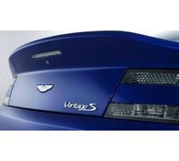 Aston Martin V8/V12 Vantage 'S' Distintivo - Cromo