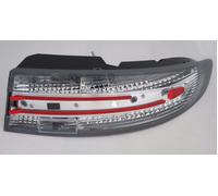 Aston Martin V8/V12 Vantage Trasparente Posteriore Lampada Kit