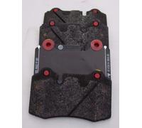 ASTON MARTIN V8 Vantage/DB9 Posteriore Pastiglie Freno 7G43-2C562-AA