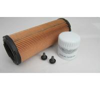 Aston Martin Vanquish Servizio Kit No.2 - Olio e Aria Filtri