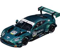 Aston Martin Vantage AMR GT3 Evo 'Blackthorn AMR,