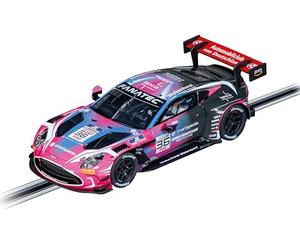 Aston Martin Vantage AMR GT3 Evo 'Walkenhorst Moto