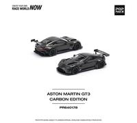 Aston Martin Vantage GT3 Carbon Edition 1:64 Scala Pop Race PR640178