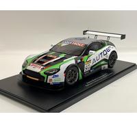 Aston Martin Vantage V12 Bathurst 12 Hr Durata Gara 2015 1:18 AutoArt 81506