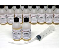Aston Martin Vantage V550 V600 Eaton M90 Compressore Olio Ricarica Kit 1992-2000