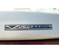 Aston Martin' Virage 6.3 Litri 'Distintivo - Posteriore