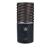 Aston Microphones Origin Black Bundle Microfono a Condensatore da Studio