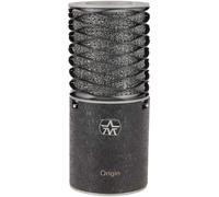 Aston Microphones Origin Black Bundle Microfono a Condensatore da Studio
