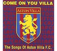 Aston Villa F.C - Come on You Villa