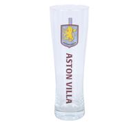 Aston Villa FC Alto 570 ml Bicchiere da Birra (TA13961)