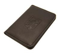 Aston Villa FC Direttore Portacarte, Regalo di Compleanno Merchandise Ufficiale
