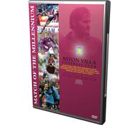 Aston Villa FC Match of Millennium [Edizione: Regno Unito]