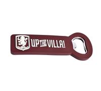 Aston Villa FC Up The Villa Stemma Magnete Apribottiglie per Frigo (BS6221)