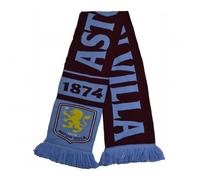 Aston Villa FCSciarpa Invernale Nerone (BS6245)