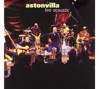 Aston Villa - Live Acoustic