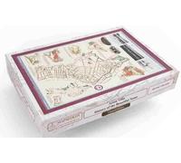 Aston Villa - Storia Di The Bello Nome 1000 Pezzi Puzzle (JG )