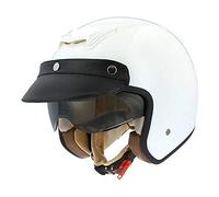 Astone Helmets SPORT2M-WHL - Casco per moto, sportivo