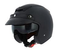 Astone Helmets SPORT2M-WHL - Casco per moto, sportivo