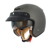 Astone Helmets SPORT2M-WHL - Casco per moto, sportivo