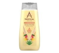 Astonish Balsamo tropicale con olio di argan, 375 ml