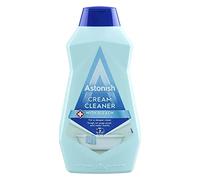 Astonish Cream Cleaner 500 ml di candeggina