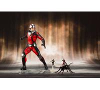 Astonishing Antman & Wasp Artfx+ 1/10 PVC Statue KOTOBUKIYA