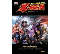 Astonishing X-Men 06 : Xenogénesis