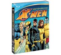 Astonishing X-Men