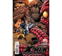 Astonishing X-Men #41