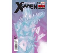 Astonishing X-Men #56