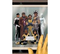 Astonishing X-Men #68