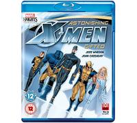 Astonishing X-Men: Gifted