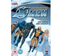 Astonishing X-Men: Gifted