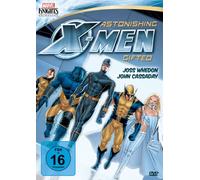 Astonishing X-Men - Gifted (OmU)