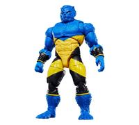 Hasbro Marvel Legends Series, Marvel's Beast, action figure