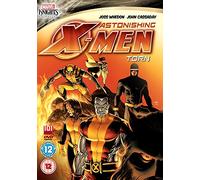 Astonishing X-Men:Torn