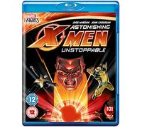 Astonishing X-Men: Unstoppable [Edizione: Regno Unito]