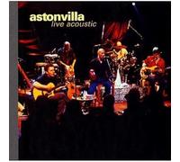 Astonvilla - Live Acoustique: 10th Annivers