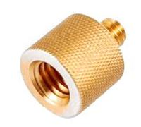 ASToptics Adattatore da 3/8 a 1/4 | Accessori per astronomia hobbistica