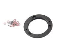 ASToptics Adattatore da 36 mm a 2 filtri (M48x0,75) | Accessori per l'astronomia hobbistica