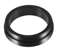 ASToptics ADATTATORE DA M40X1 A M42X0,75 | Accessori per astronomia hobbistica