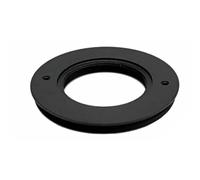 ASToptics Adattatore da M48 (M) a 1,25 Filtri (F) | Accessori per l'astronomia hobbistica