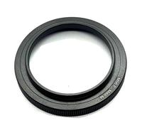 ASToptics ADATTATORE DA M56x0,75 (F) A M48x0,75 (M) | Accessori per astronomia hobbistica