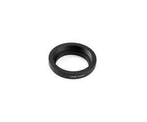 ASToptics Adattore Fotocamera M48 ADATTATORE 9 MM - SONY A7