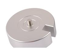 ASToptics adattore per cavalletto EQ3 / EQ5 | Accessori per astronomia hobbistica
