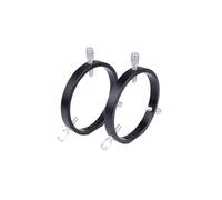 ASToptics anelli telescopio guida 127 mm CNC