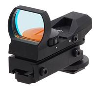 ASToptics cercatore Punto rosso per fotocamera DSLR scarpa calda | Accessori per l'astronomia hobbistica