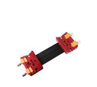 ASToptics HEAVY DUTY DUAL L/V MOUNTING 355 MM