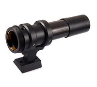 ASToptics MINI Guidecope I 30mm - Accessori ultra leggeri per l'astronomia hobbistica