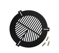 ASToptics PREMIUM BAHTINOV (IN METALLO) diam. 100 (diam. tubo 109-145 mm)